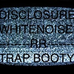 Disclosure - White Noise Ft AlunaGeorge (RusherReturns Trap Bootleg)