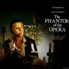 Stream CorinaV | Listen to phantom of the opera playlist online 