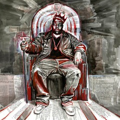 Biggie - Crush On You (Joey Barredo Remix)