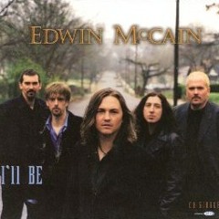 Edwin McCain - I'll Be (No Music Cover)