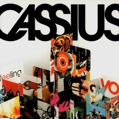 Cassius - La Notte