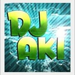 DJ Aki Mix Mi Primer Millon - Bacilos (C!-Mix) !Enero 2013¡