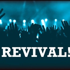 Damien Dobson and Selina Ridgway- Revival MASTER