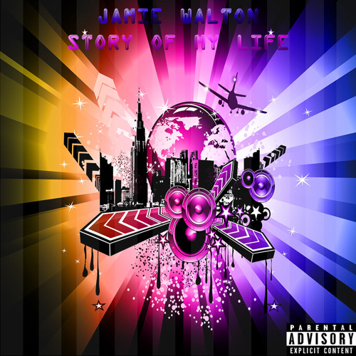 Stream put your hands up for detroit remix j crazy by j crazy jamie
