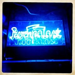 Black Rust live @ Rockpalast / Harmonie, Bonn / Musikclub, WDR 2 Radio
