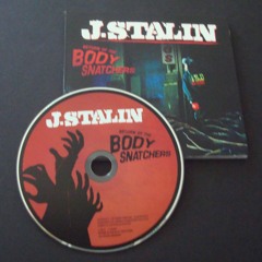 J. Stalin - 24-7