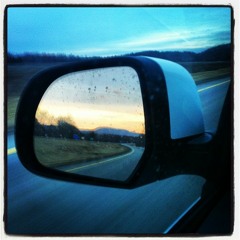 Forward/Backward, Slowly