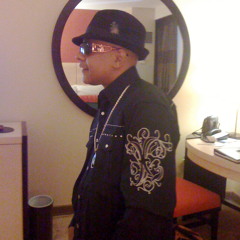 Say What (feat. Dramaz)