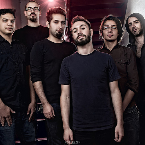 Periphery - The Gods Must Be Crazy! (Full Instrumental Cover)