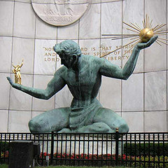 DoIt4MyCity. Djay ft Marcus B & Amenjel