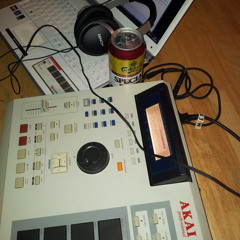 a sound like this...produced by fanta