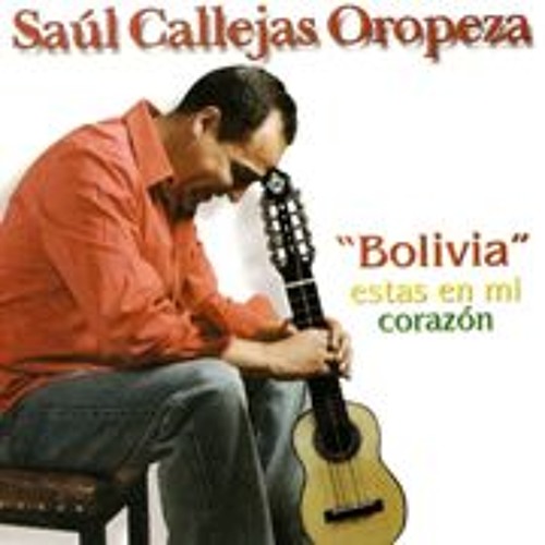 Stream Saul Callejas - Eres para mi (Tinku) by radiobolivianizate | Listen  online for free on SoundCloud
