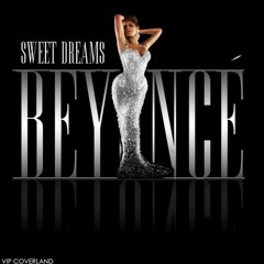 Sweet Dreams Live EMA Beyoncé