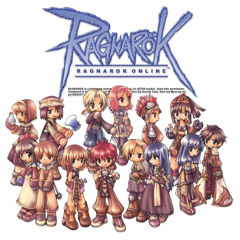 Ragnarok Online - Streamside