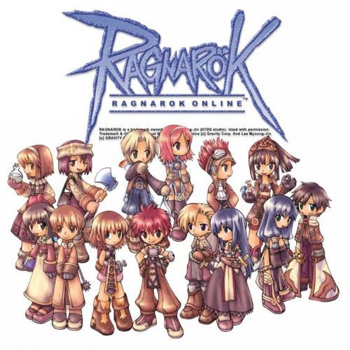 Ragnarok Online - Streamside
