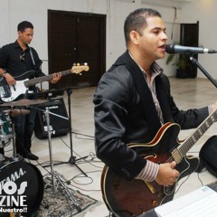 Sana mi Herida -Euridi Mena