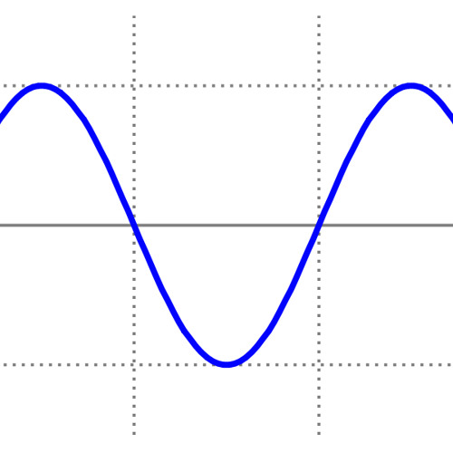 sine on, you crazy diamond [disquiet0062-lifeofsine]