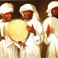 Ali Kuban feat. Mano Negra -Minaynal samra ( دويتو علي كوبان  و مانو نيجرا (منين السمره الحلوة دي
