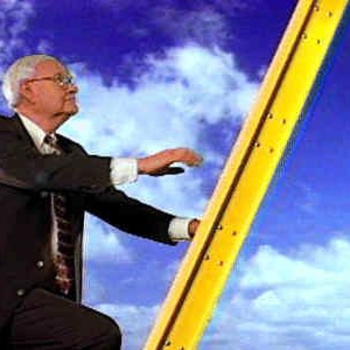 My Ladder,  by  John  Dowman