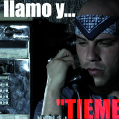 Kendo Kaponi - Tiemblan