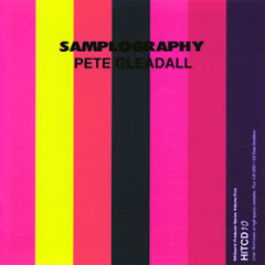 Thank You - Demo track for Pete Gleadall's Samplography sample library