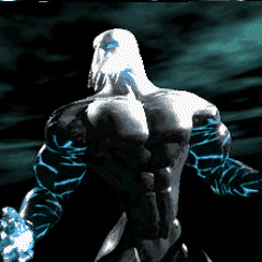 Killer Instinct - Glacius's theme (Glacius Remix)