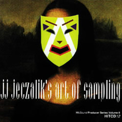 Cabaret Time - JJ Jeczalik's Art of Sampling Demo Track