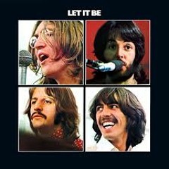 Let It be (Instrumental)
