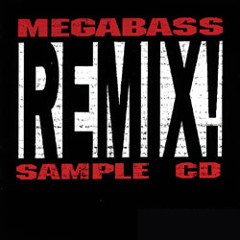 Get The Party Jumpin' - Megabass Remix! Demo Track