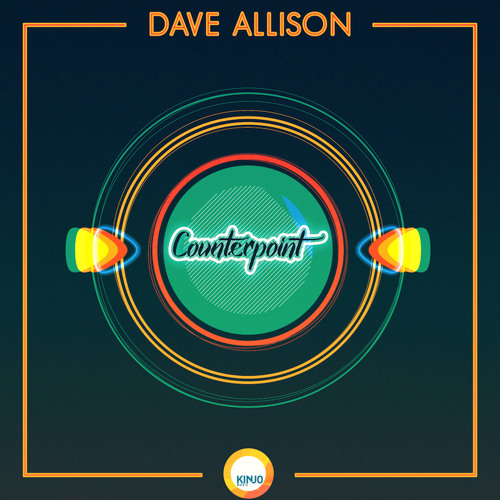 Drop Out Orchestra - Future Past (Dave Allison and The Kinjo Collective Remix) *