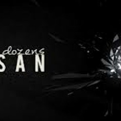 Hassan - Diamond Dozens (2013)