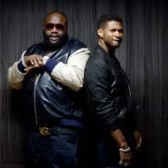 Usher - Lemme See ft. Rick Ross (DJ HENK BEAT REMAKE)
