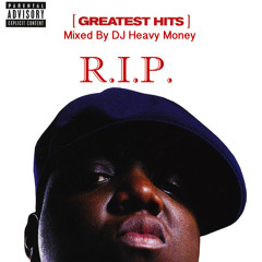 R.I.P. Notorious Mix (2009)