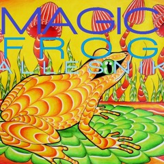 Allesnik - The Magic Frog