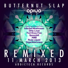 Opiuo - Ripple (AMB remix) [Addictech]