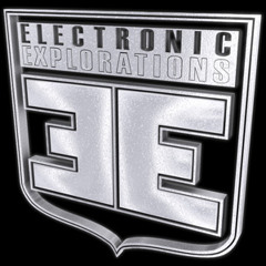 Electronic Explorations 248 - The Exaltics - Mix (FREE DOWNLOAD)