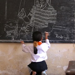 Dj Rodrigo Cristaldo - Ta Cosando