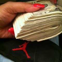 Crystal Caine - Chasin' This Paper Feat. S.Dot RJ Maine & Kool Breeze