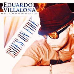Edii Pro "El Terremoto" - She's On Fire Prod. by Vitillaz