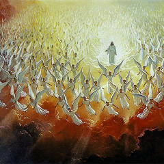 Stormcrow & Kannste Dir Aussuchen - Armee der gefallenen Engel [Demo]