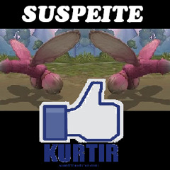 Kurtir - Suspeite