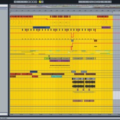 Xaile - Movie Theme (1th Ableton9 Project)