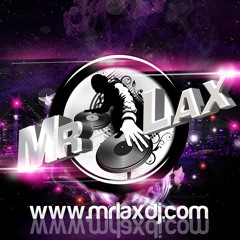 Merengue mambo mix - dj mr lax