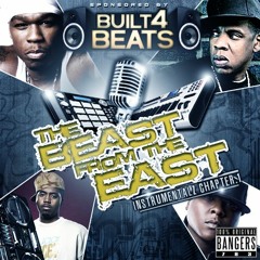 Touch The Clouds (Instrumental)