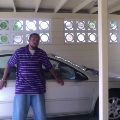 Mellow Boi-In Da Party