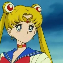 Sailor Moon - Protect the stars