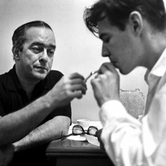 Chega de Saudade (Tom Jobim e Vinicius de Moraes) por Jacob do Bandolim