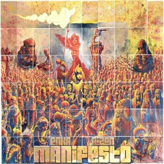 Enka & Aizan - Manifesto