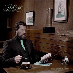JOHN GRANT "Why dont you love me anymore" NIVOLT RMX