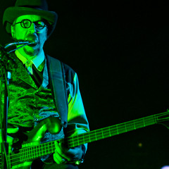 Malfunkshun (Homage to Primus)